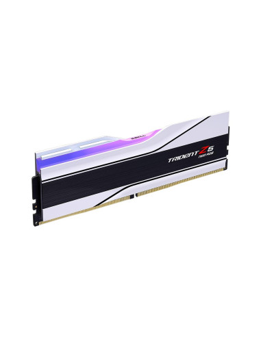 MEMORY DIMM 32GB DDR5-6400 K2/6400J3239G16GX2-TZ5NRW G.SKILL
