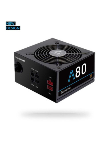 CASE PSU ATX 750W/CTG-750C CHIEFTEC