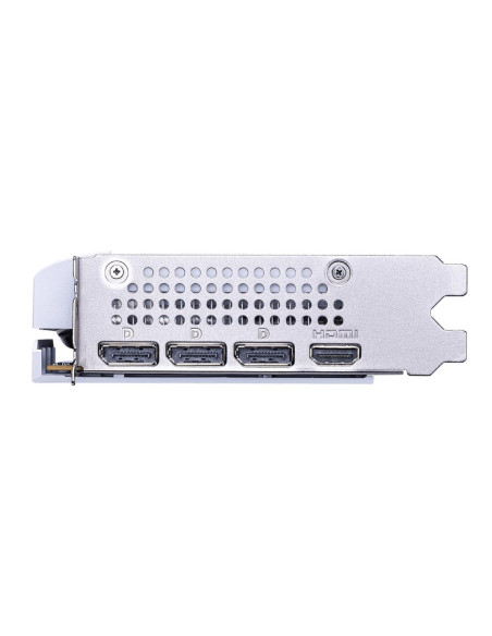 Graphics Card, MSI, NVIDIA, GeForce RTX 5060, 8 GB, GDDR7, 128 bit, PCI Express x16 5.0, Active, 50608GVENTUS2XOCWH