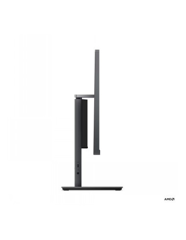 LENOVO IDEADCENTRE AIO RYZEN 5 7533HS23.8 FHD (1920X1080) IPS ANTI-GLARE 250NITS, 100HZ, 99% SRGB, HARDWARE LOW BLUE LIGHT, 3-S