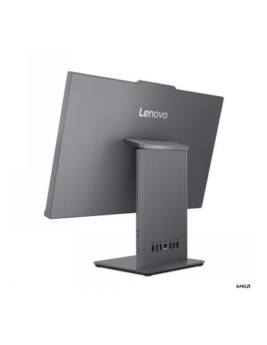 LENOVO IDEADCENTRE AIO RYZEN 5 7533HS23.8 FHD (1920X1080) IPS ANTI-GLARE 250NITS, 100HZ, 99% SRGB, HARDWARE LOW BLUE LIGHT, 3-S