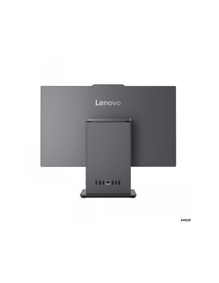LENOVO IDEADCENTRE AIO RYZEN 5 7533HS23.8 FHD (1920X1080) IPS ANTI-GLARE 250NITS, 100HZ, 99% SRGB, HARDWARE LOW BLUE LIGHT, 3-S