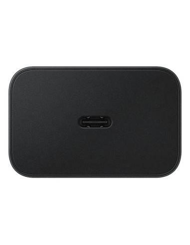 MOBILE CHARGER WALL 45W/BLACK EP-T4511NBEGEU SAMSUNG