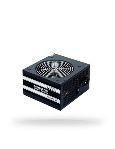 CASE PSU ATX 600W/GPS-600A8 CHIEFTEC