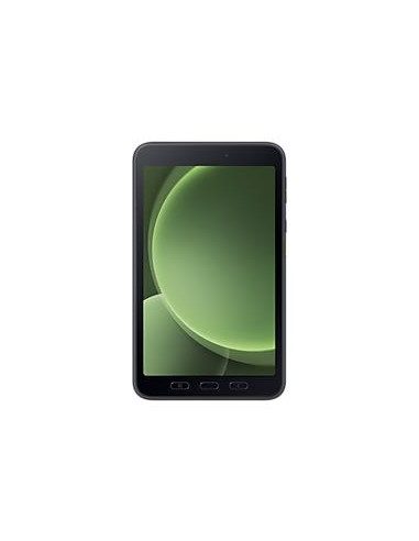 TABLET GALAXY TAB ACTIVE5 5G/8" 128GB GREEN SM-X306 SAMSUNG