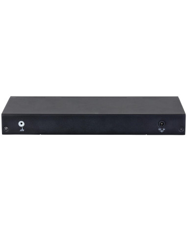 Switch, DAHUA, DH-SG4010-2F, SG4010-2F