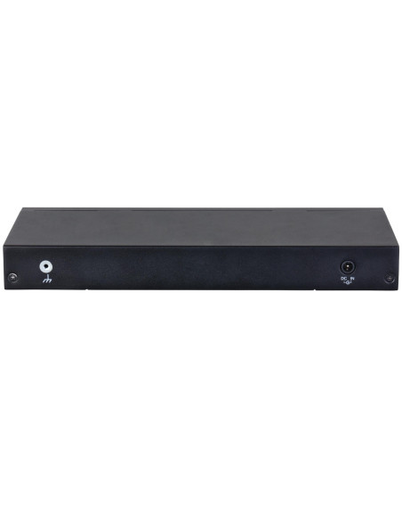 Switch, DAHUA, DH-SG4010-2F, SG4010-2F