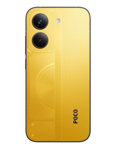 MOBILE PHONE POCO X8 PRO/8/256GB YELLOW MZB0PQLEU POCO