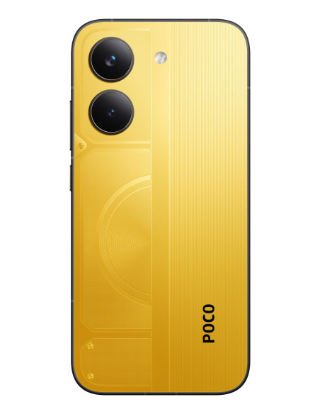MOBILE PHONE POCO X8 PRO/8/256GB YELLOW MZB0PQLEU POCO