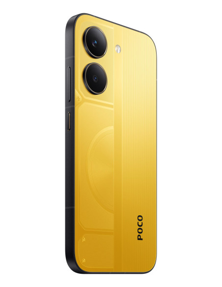 MOBILE PHONE POCO X8 PRO/8/256GB YELLOW MZB0PQLEU POCO