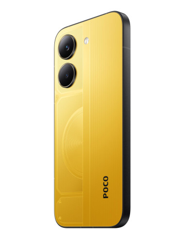 MOBILE PHONE POCO X8 PRO/8/256GB YELLOW MZB0PQLEU POCO