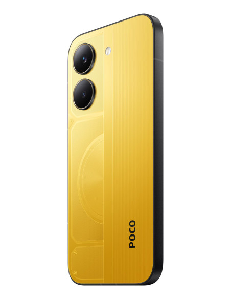 MOBILE PHONE POCO X8 PRO/8/256GB YELLOW MZB0PQLEU POCO
