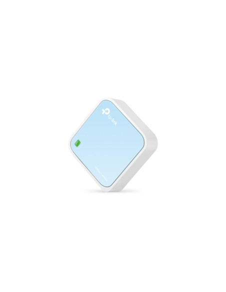 Wireless Router, TP-LINK, Wireless Router, 300 Mbps, IEEE 802.11 b/g, IEEE 802.11n, USB 2.0, 1x10/100M, TL-WR802N