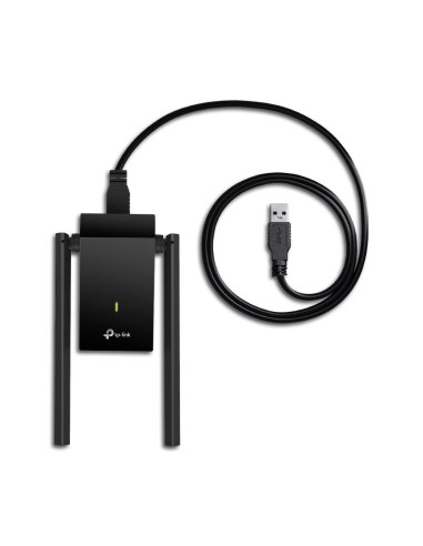 WRL ADAPTER 1300MBPS USB DUAL/BAND ARCHER T4U PLUS TP-LINK