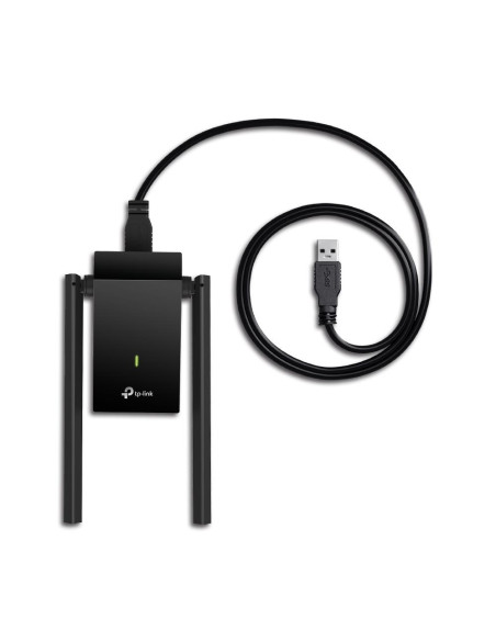 WRL ADAPTER 1300MBPS USB DUAL/BAND ARCHER T4U PLUS TP-LINK