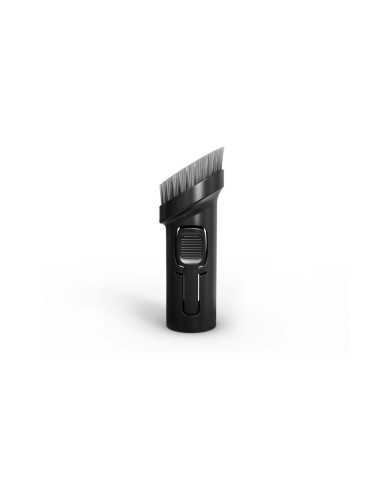 Vacuum Cleaner, PHILIPS, Bagged, 900 Watts, Capacity 4 l, Noise 77 dB, Black, Weight 4.6 kg, XD6142/12
