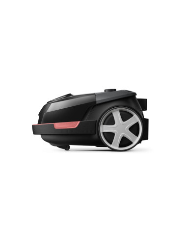 Vacuum Cleaner, PHILIPS, Bagged, 900 Watts, Capacity 4 l, Noise 77 dB, Black, Weight 4.6 kg, XD6142/12