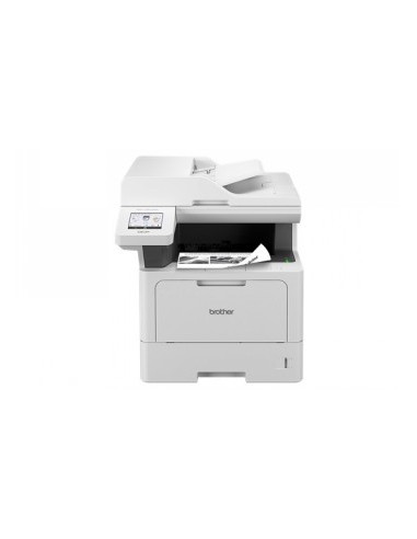 BROTHER MFC-L5715DN MONO LASER AIO, DADF, DUPLEX, LAN, 48PPM