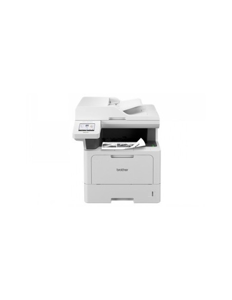 BROTHER MFC-L5715DN MONO LASER AIO, DADF, DUPLEX, LAN, 48PPM
