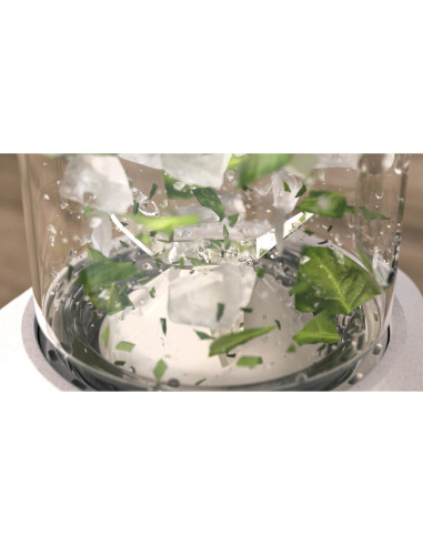 BLENDER/HR2500/00 PHILIPS