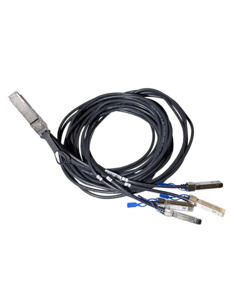 CABLE BREAK OUT QSFP56/3M DQ+BC0003-DS+ MIKROTIK