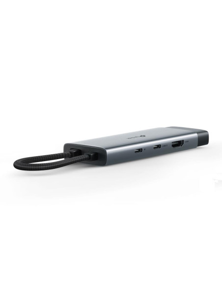 I/O HUB USB-C 7PORT/UH7020C TP-LINK