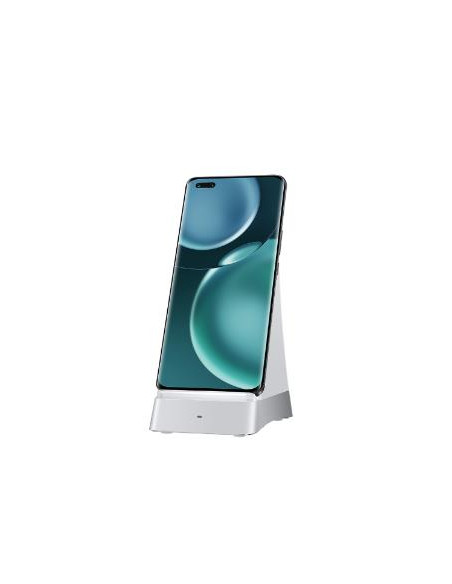 MOBILE CHARGER STAND WRL 100W/WHITE 5503AADJ HONOR
