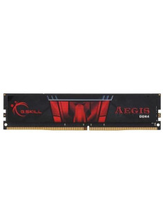 MEMORY DIMM 16GB PC24000 DDR4/F4-3000C16S-16GISB G.SKILL