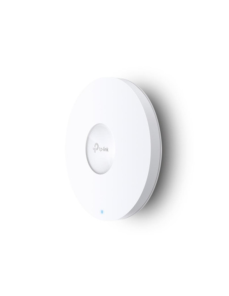 Access Point, TP-LINK, Omada, 2976 Mbps, IEEE 802.11a/b/g, IEEE 802.11n, IEEE 802.11ac, IEEE 802.11ax, 1xRJ45, EAP650