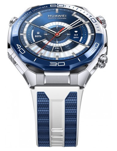 HUAWEI WATCH ULTIMATE 2 (49MM) BLUE, DEMO