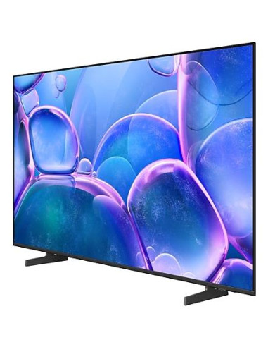 TV Set, SAMSUNG, 43 ", 4K Ultra HD, 3840 x 2160 pixels, Flat, 16:9, LED, UE43U7022FKXXH