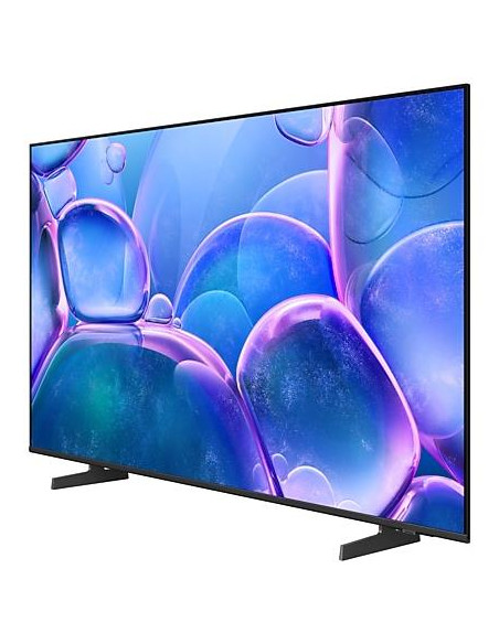 TV Set, SAMSUNG, 43 ", 4K Ultra HD, 3840 x 2160 pixels, Flat, 16:9, LED, UE43U7022FKXXH
