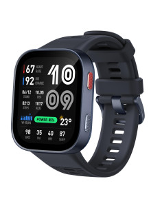 SMARTWATCH BIP MAX/DARK BLUE W2568EU2N AMAZFIT