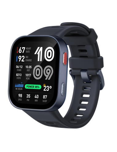 SMARTWATCH BIP MAX/DARK BLUE W2568EU2N AMAZFIT