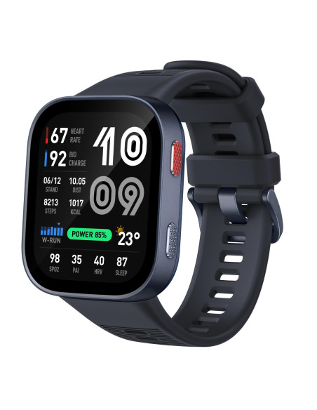 SMARTWATCH BIP MAX/DARK BLUE W2568EU2N AMAZFIT