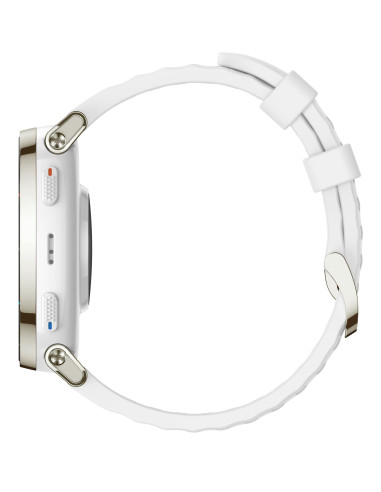 SMARTWATCH AMAZFIT ACTIVE 3 PR/AERO WHITE AMAZFIT