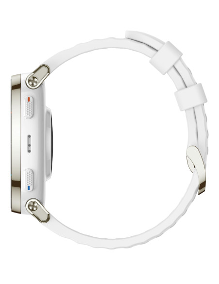 SMARTWATCH AMAZFIT ACTIVE 3 PR/AERO WHITE AMAZFIT