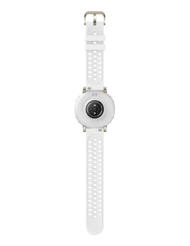 SMARTWATCH AMAZFIT ACTIVE 3 PR/AERO WHITE AMAZFIT