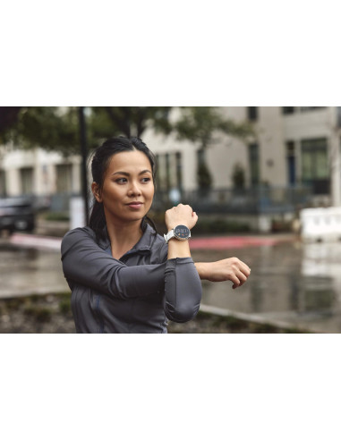 SMARTWATCH AMAZFIT ACTIVE 3 PR/AERO WHITE AMAZFIT