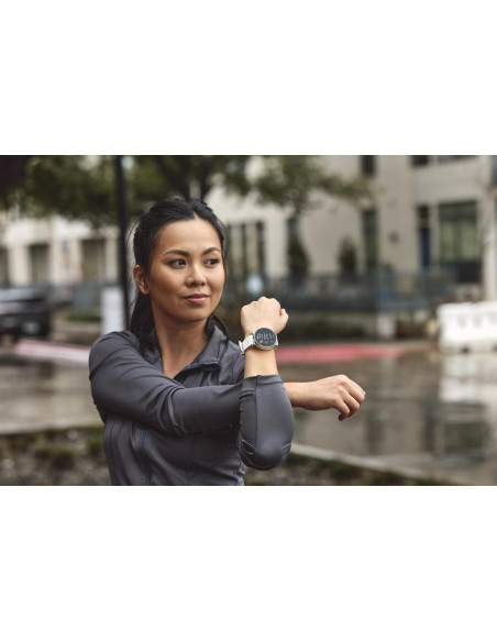 SMARTWATCH AMAZFIT ACTIVE 3 PR/AERO WHITE AMAZFIT