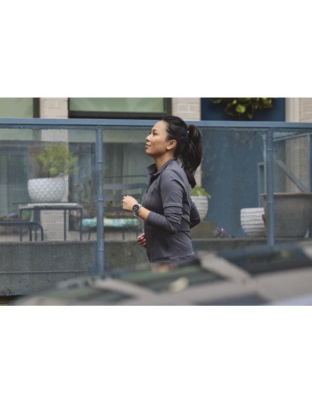 SMARTWATCH AMAZFIT ACTIVE 3 PR/AERO WHITE AMAZFIT