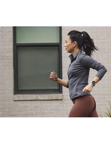 SMARTWATCH AMAZFIT ACTIVE 3 PR/AERO WHITE AMAZFIT