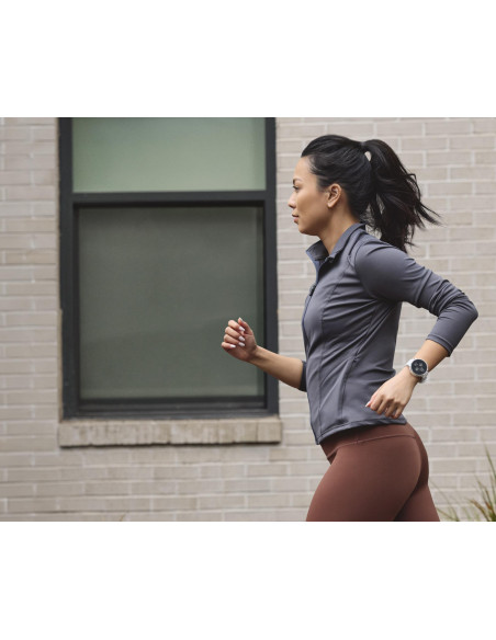 SMARTWATCH AMAZFIT ACTIVE 3 PR/AERO WHITE AMAZFIT