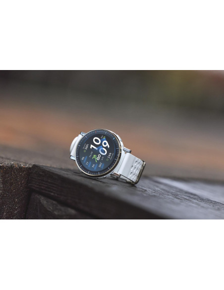 SMARTWATCH AMAZFIT ACTIVE 3 PR/AERO WHITE AMAZFIT