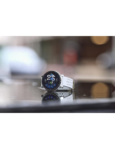 SMARTWATCH AMAZFIT ACTIVE 3 PR/AERO WHITE AMAZFIT