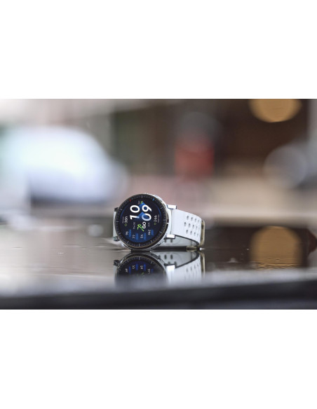 SMARTWATCH AMAZFIT ACTIVE 3 PR/AERO WHITE AMAZFIT
