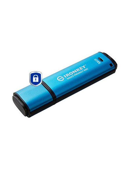 MEMORY DRIVE FLASH USB-C 32GB/IKVP50C/32GB KINGSTON