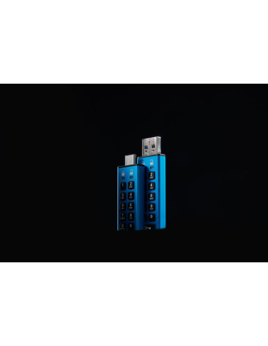 MEMORY DRIVE FLASH USB-C/16GB IKKP200C/16GB KINGSTON