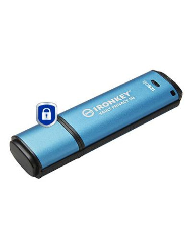 MEMORY DRIVE FLASH USB3.2/128GB IKVP50/128GB KINGSTON