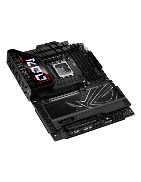 Mainboard, ASUS, Intel Z890, LGA1851, ATX, Memory DDR5, Memory slots 4, 1xPCI-Express 4.0 1x, 1xPCI-Express 4.0 16x, 1xPCI-Expr